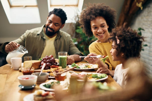 How to Eat Healthy on a Low Budget in Nigeria