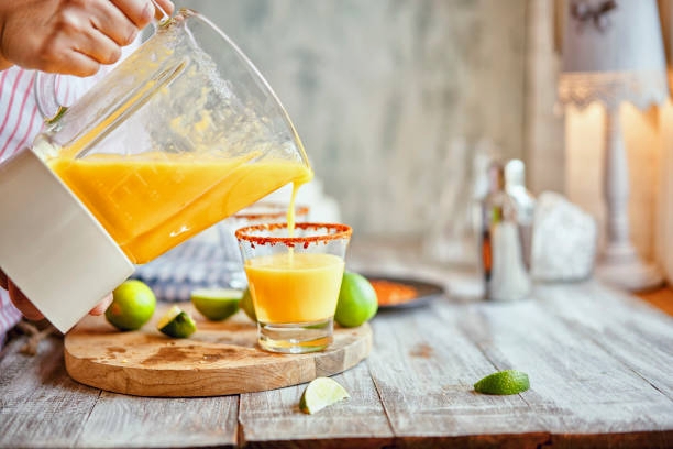 How to Make Orange Juice
