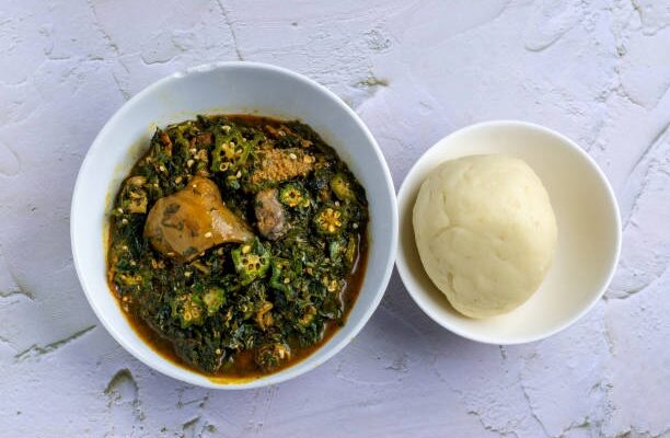 How to Cook Vegetable Soup