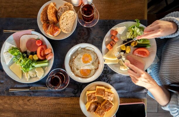 How to Stop Skipping Breakfast (Even When You’re in a Hurry)