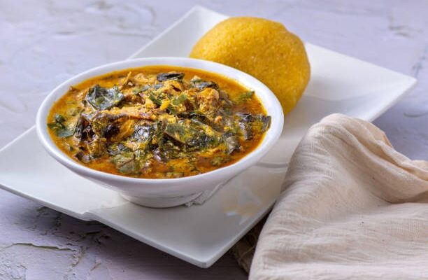 How to Store & Reheat Nigerian Soups So They Still Taste Fresh