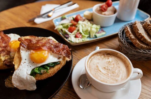 Simple Breakfast Ideas for Students Living in Hostels