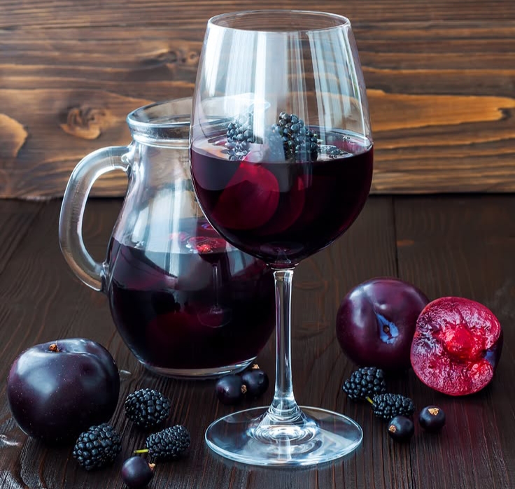 How to Make Blackberry Wine: A Complete Step-by-Step Guide for Beginners