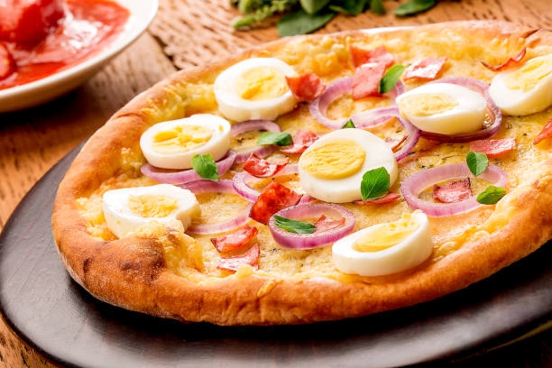 What Happens If You Eat Eggs Every Day?