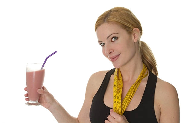 what’s the best meal replacement shake for weight loss